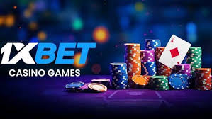 1xBet Gambling in Malaysia Why It's the Preferred Choice 1xBet Gambling in Malaysia Why It's the Preferred Choice
