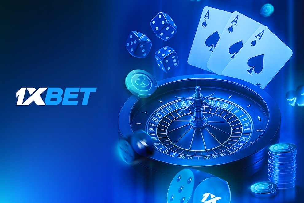 1xBet Gambling in Malaysia Why It's the Preferred Choice 1xBet Gambling in Malaysia Why It's the Preferred Choice