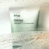 Anua - Heartleaf Quercetinol Pore Deep Cleansing Foam