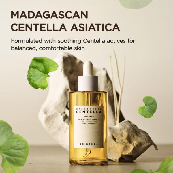 Skin1004 - Madagascar Centella Ampoule