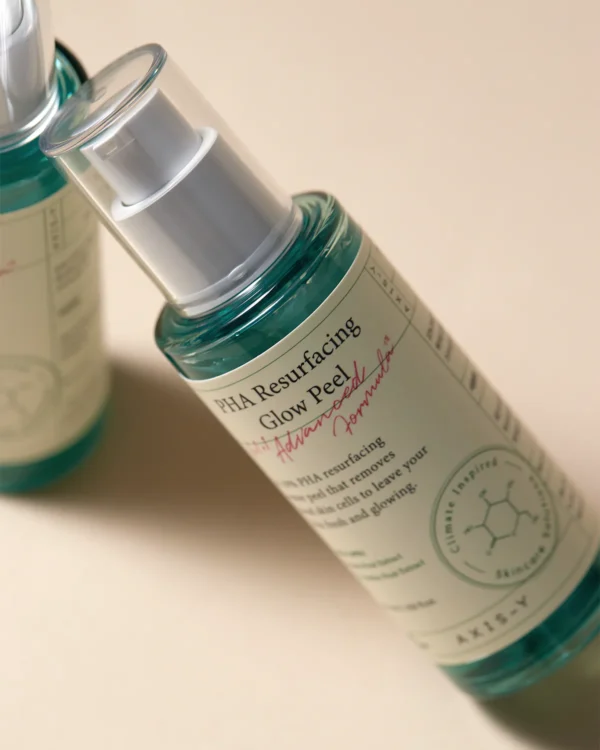 AXIS-Y - PHA Resurfacing Glow Peel