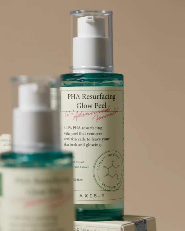 AXIS-Y - PHA Resurfacing Glow Peel