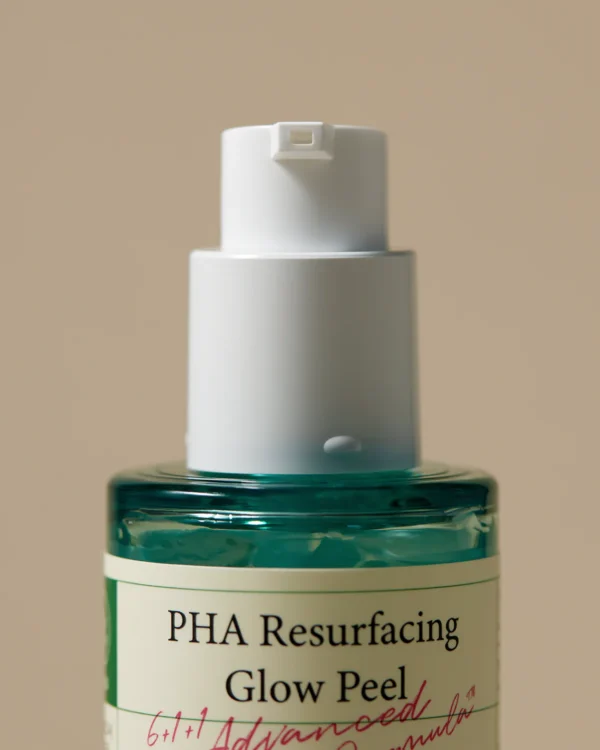 AXIS-Y - PHA Resurfacing Glow Peel