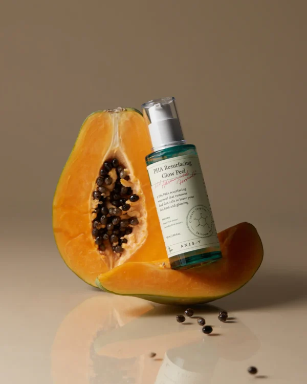 AXIS-Y - PHA Resurfacing Glow Peel