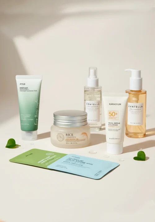 Radiant Box
