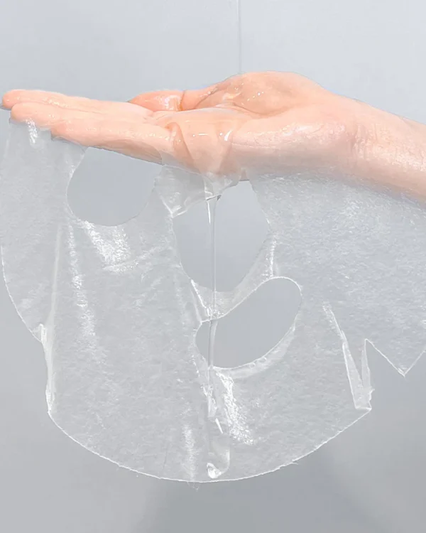 Anua - Birch Moisture Mask