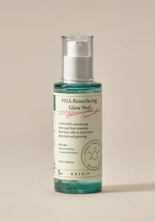AXIS-Y - PHA Resurfacing Glow Peel