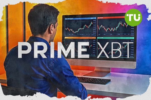 Comprehensive Overview of the PrimeXBT Trading Platform
