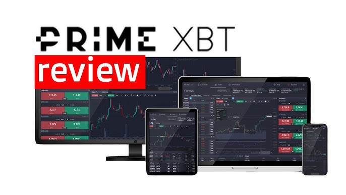 Comprehensive Overview of the PrimeXBT Trading Platform