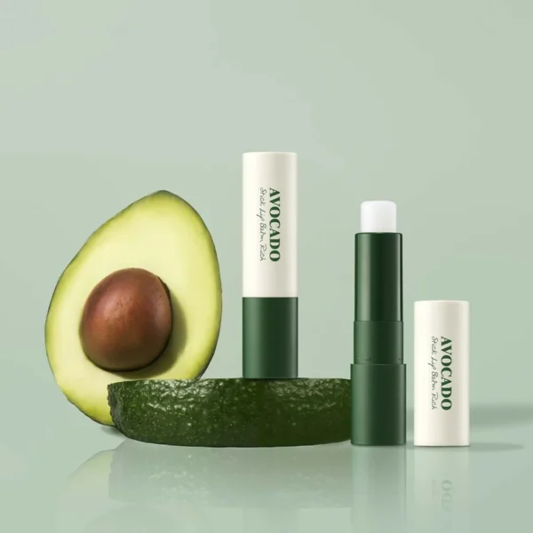 Skinfood - Avocado Stick Lip Balm #1 Rich