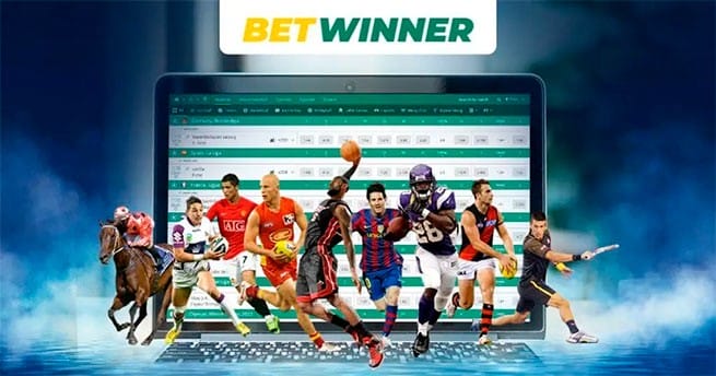 Découvrez le monde de paris avec Betwinner