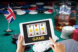 Discover Great Gaming Opportunities at WildRobin Casino & Sportsbook