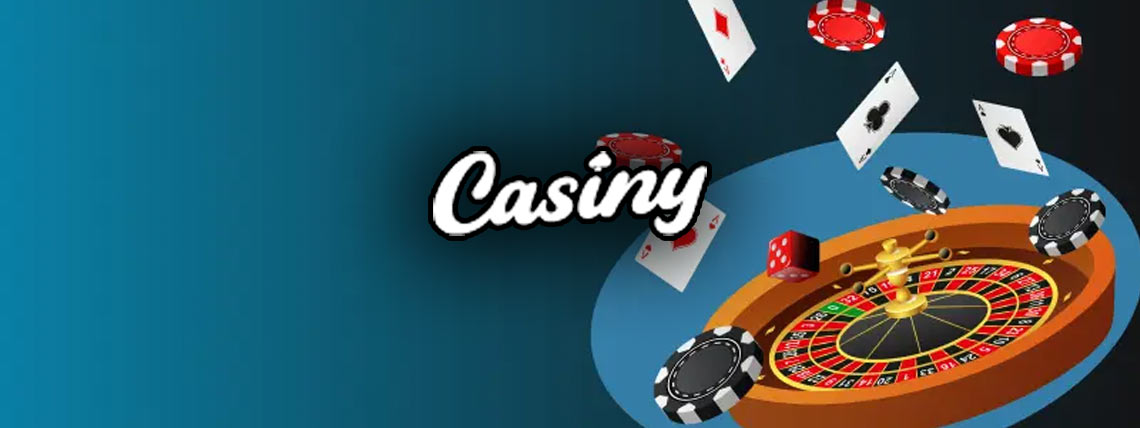 Discover the Excitement of Casiny Casino 12