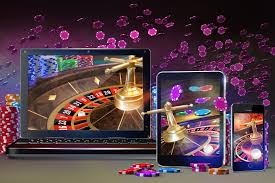 Discover the Excitement of New Online Live Casino UK 9
