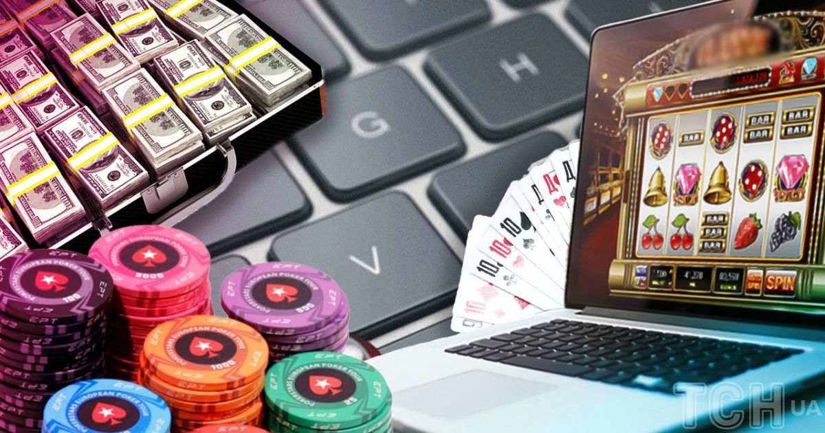 Discover the Exciting World of Casino Tropical Wins New