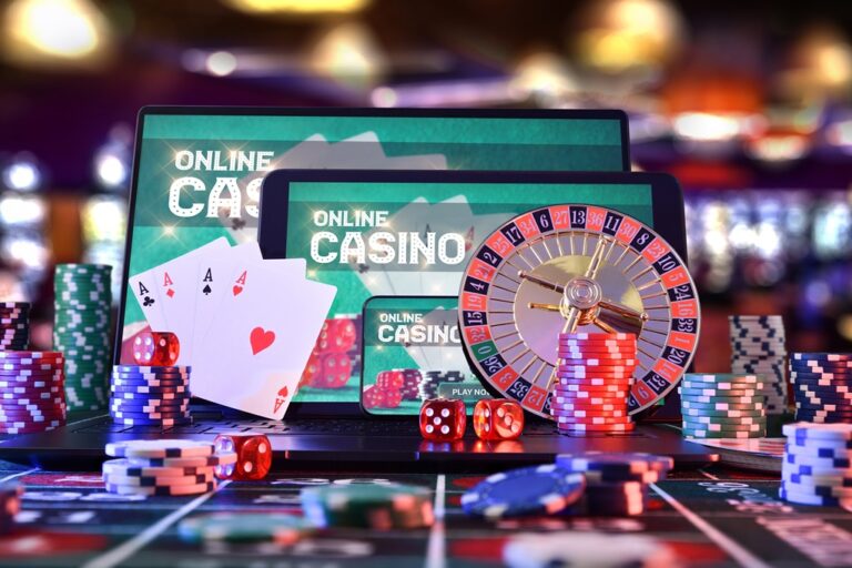 Discover the Exciting World of Casino Tropical Wins New