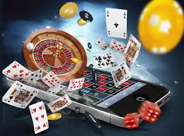 Discover the Exciting World of Casino Tropical Wins New