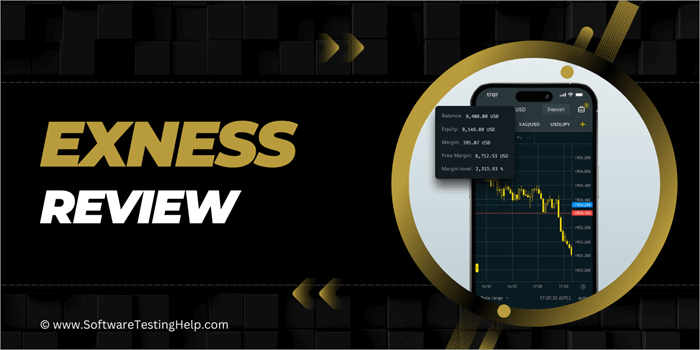 Discover the Features of Desktop Version Of The Exness