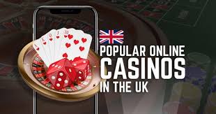 Discover the Thrills of Joker's Ace Casino Online Games 6