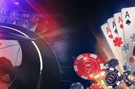Discovering the Thrill of Casino Online UK Your Ultimate Guide