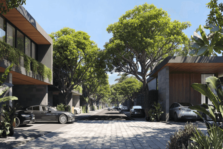 Explore the Beauty of Bali Real Estate