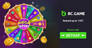 Explore the Exciting World of BC GameBet - Your Ultimate Betting Destination