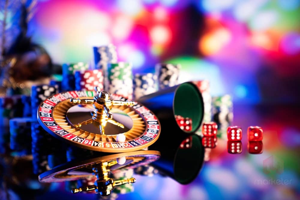 Explore the Exciting World of UK Online Casino 2024