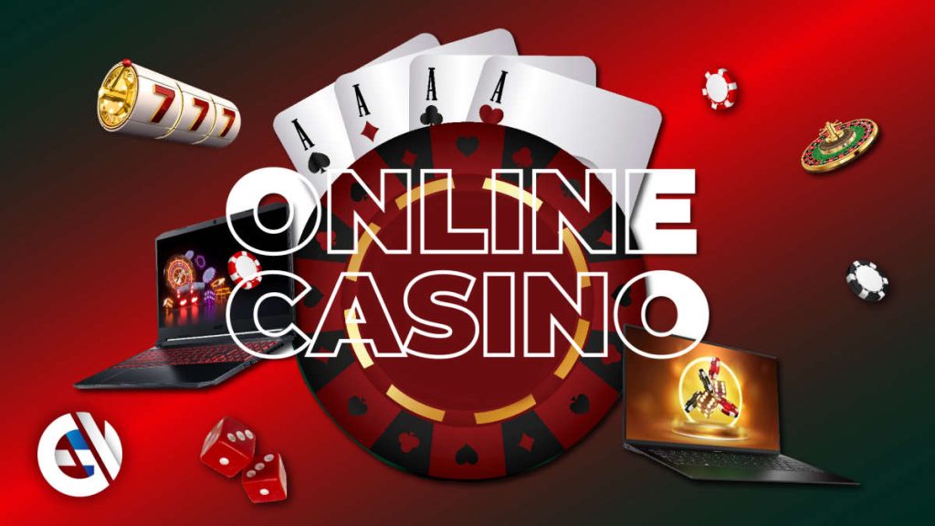 Explore the Thrill Online Casino Accept UK Players