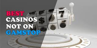Exploring Non Gamstop UK Casino Sites Your Guide to Alternative Online Gaming Exploring Non Gamstop UK Casino Sites Your Guide to Alternative Online Gaming