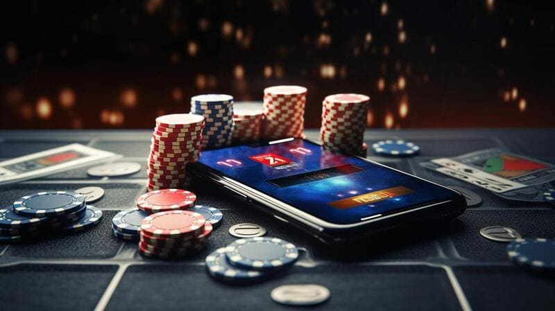 Exploring the World of Cross-Chain Gambling Sites 4