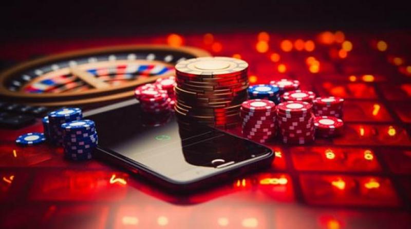 F7 Casino & Sportsbook Unleash the Thrill of Gaming