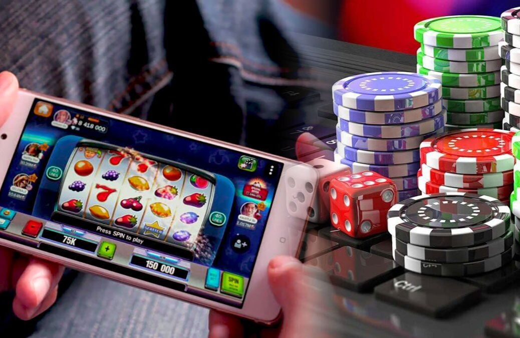 Fruity Chance Casino Registration Process 0