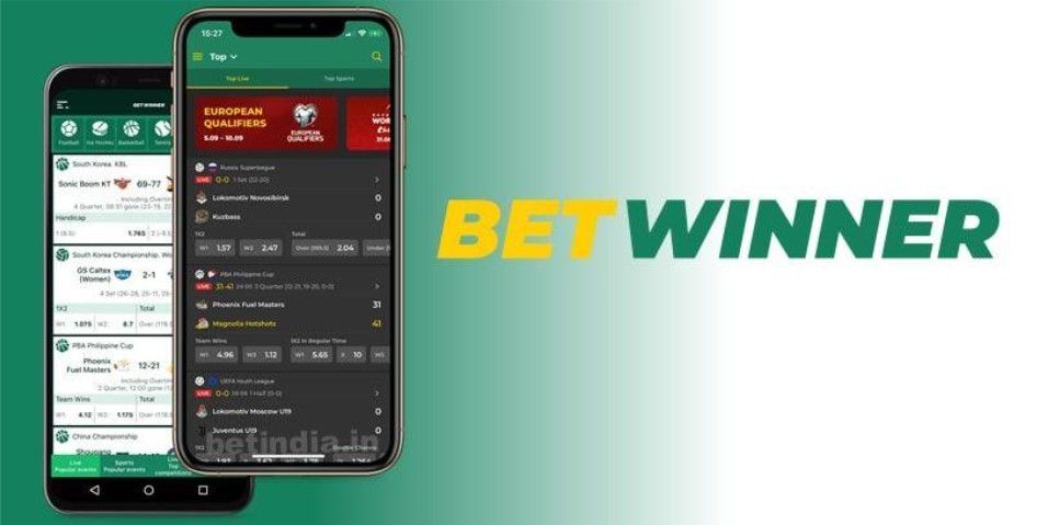 Guía completa de betwinner apuestas, tragamonedas y promociones para jugadores