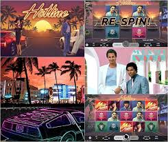 Hotline Casino - Twoje miejsce do gry online