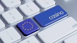 Mezinárodní casino Jak si vybrat to nejlepší pro zábavu a výhry