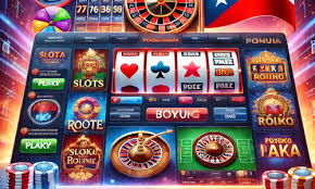 Nejlepší zahraniční casino - Vše, co potřebujete vědět