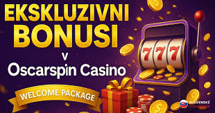 Nove Slovenske Online Casino Objavte Nové Možnosti Hrania
