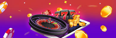 Novinky vo svete kasín Objavte čaro Casino Nove
