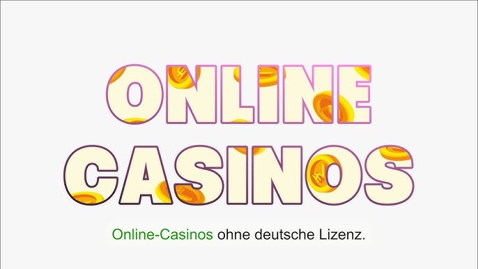 Online Casino ohne deutsche Regeln – Die besten Alternativen für Spieler