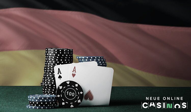 Online Casino ohne deutsche Regeln – Die besten Alternativen für Spieler