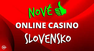 Online kasína s nízkym vkladom - Objevte najlepšie možnosti pre hranie