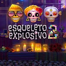 Scopri il Fascino del Gioco con esqueleto explosivo 2 slot