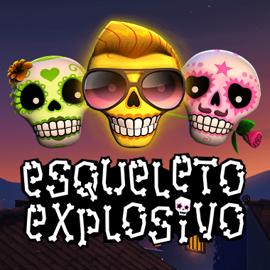 Scopri il Fascino del Gioco con esqueleto explosivo 2 slot