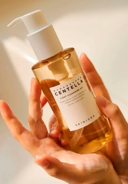 Skin1004 - Madagascar Centella Ampoule