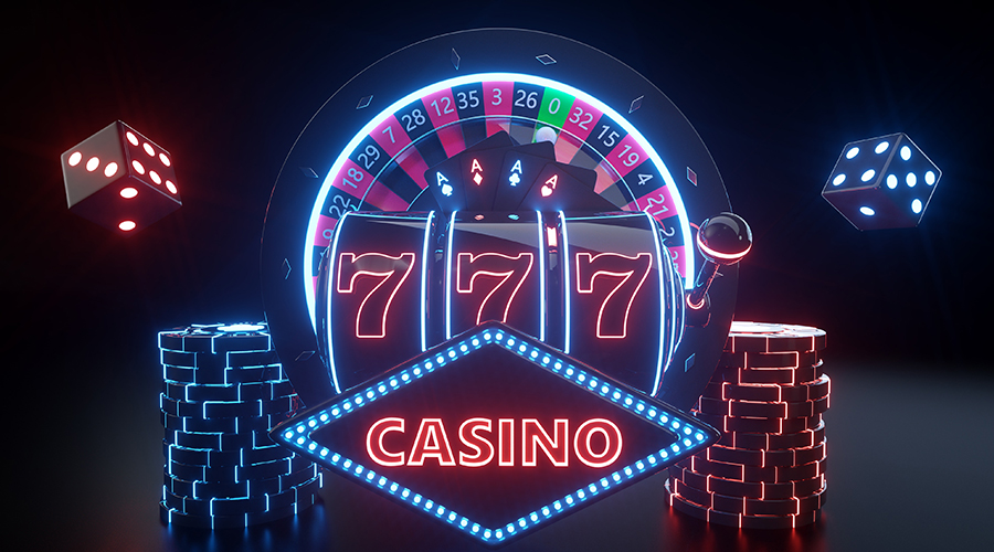 The Exciting World of Kingdom Casino & Sportsbook