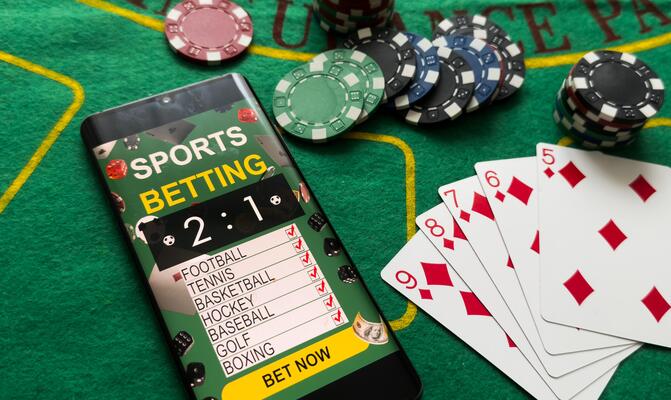 The Ultimate Guide to 56w bet Winning Strategies and Tips
