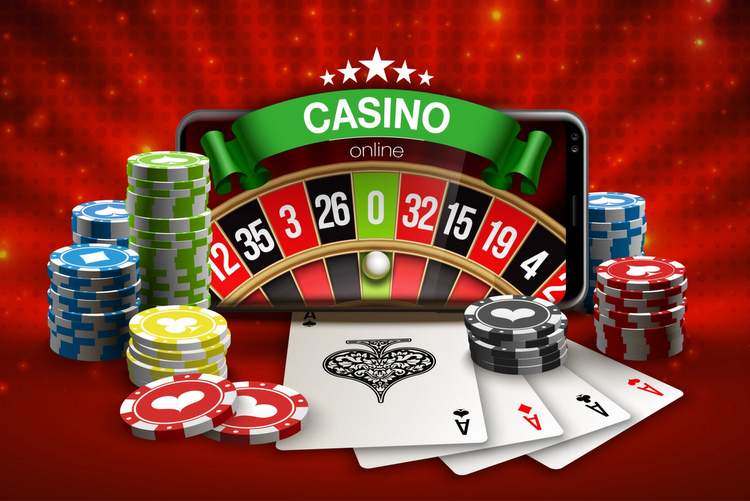 uk free online casino bonus How to Find, Claim and Make the Most of Free Offers in the UK