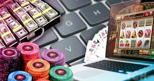 Understanding Online Casino Laws in the UK A Comprehensive Guide