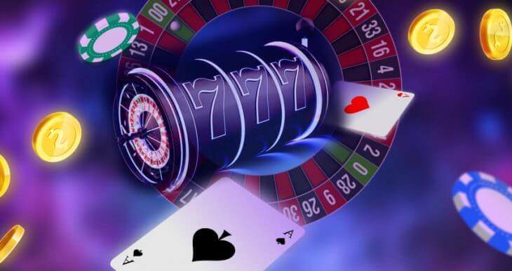 Unlocking the Secrets of Online Casino Free Bonus No